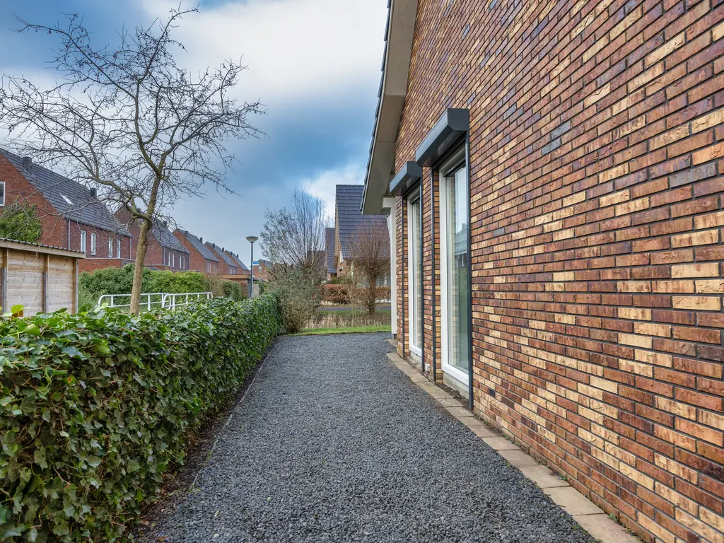 Catrijn Epessingel 29, Bolsward