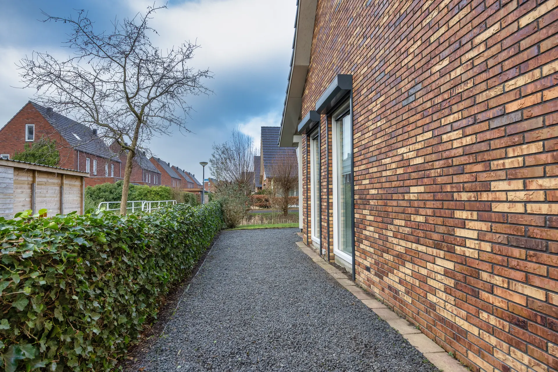 Catrijn Epessingel 29, Bolsward