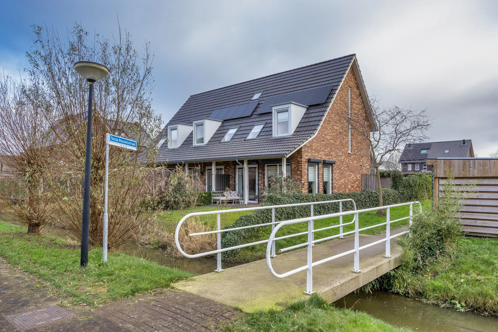 Catrijn Epessingel 29, Bolsward