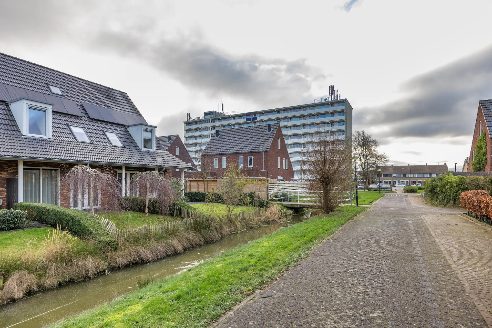 Catrijn Epessingel 29, Bolsward