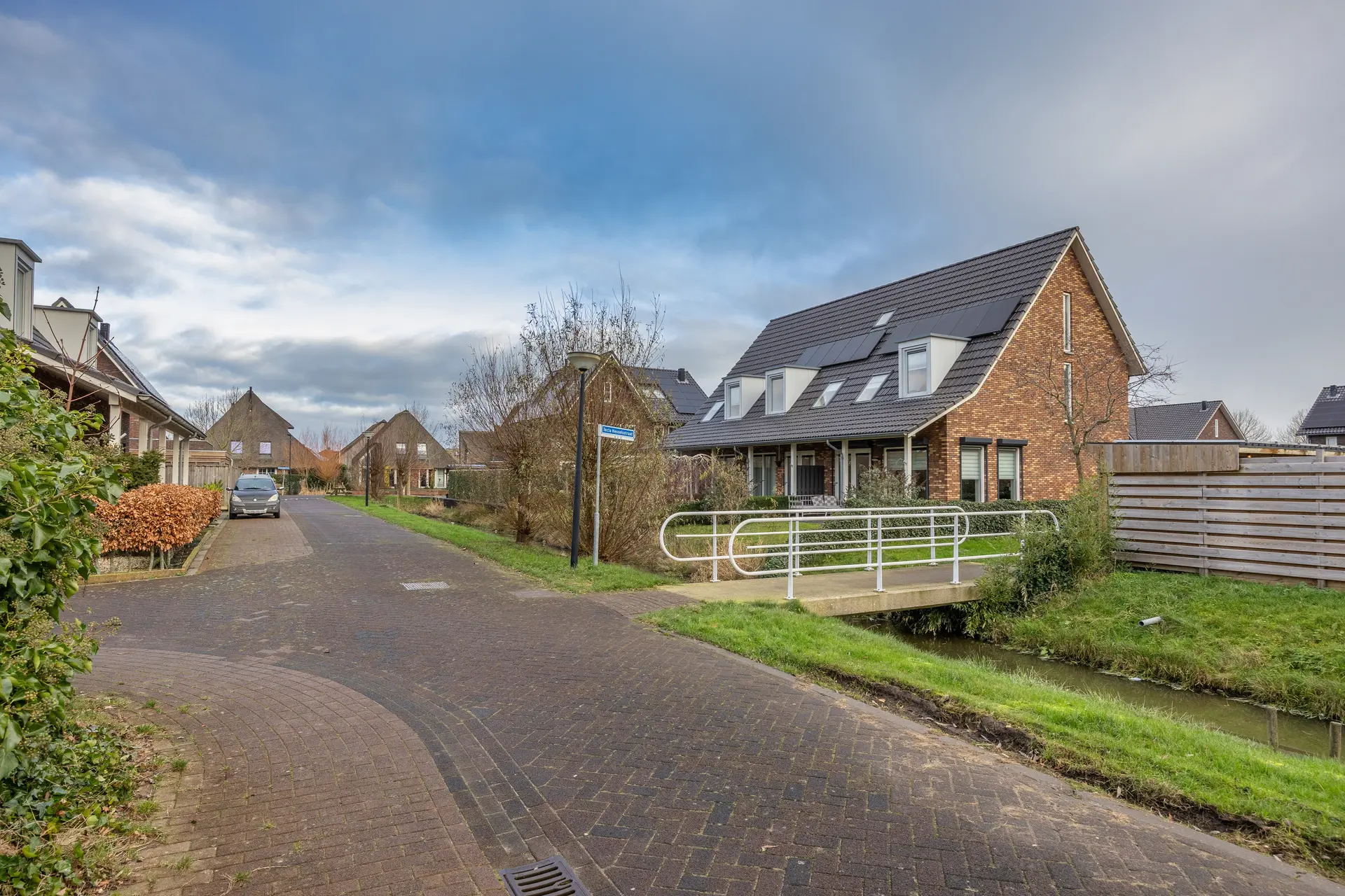 Catrijn Epessingel 29, Bolsward