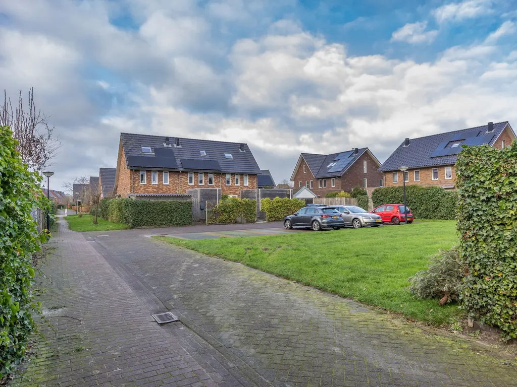 Catrijn Epessingel 29, Bolsward
