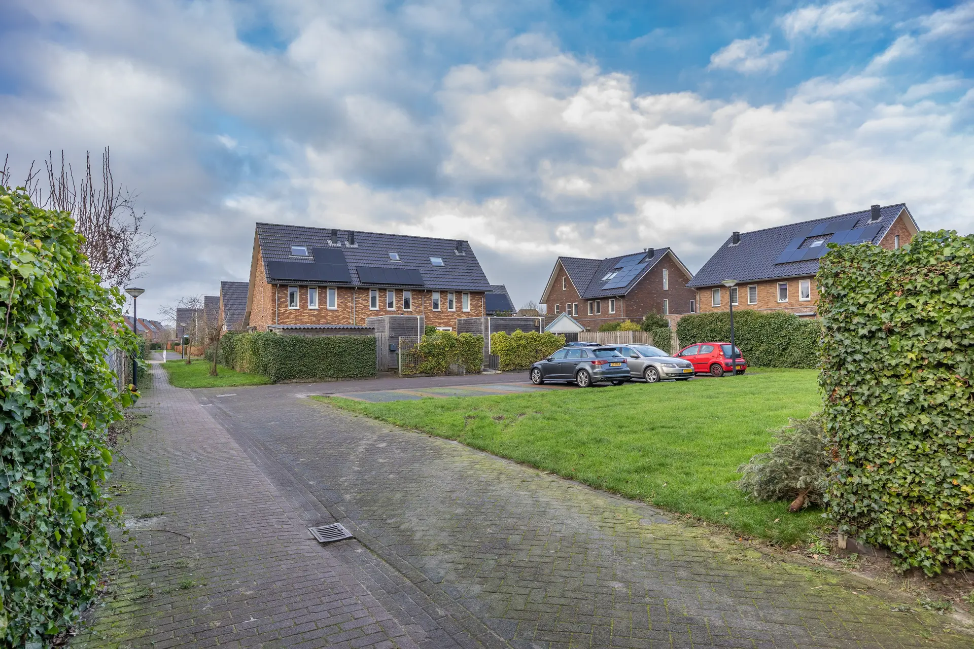 Catrijn Epessingel 29, Bolsward
