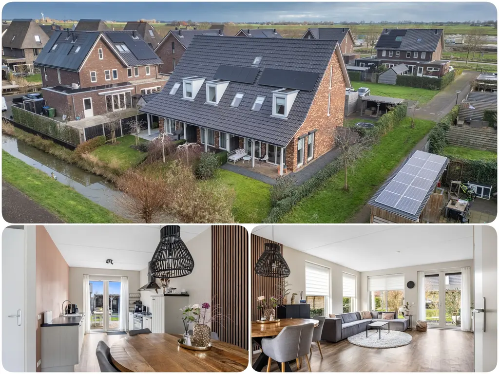 Catrijn Epessingel 29, Bolsward