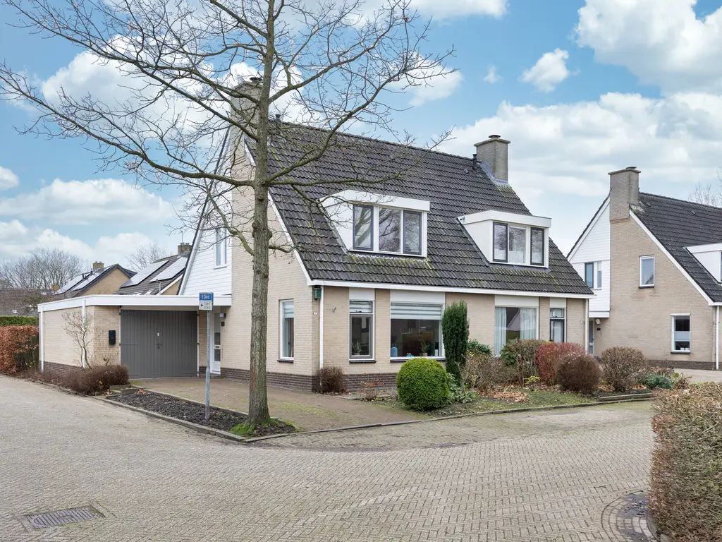 It Stalt 7, Bolsward