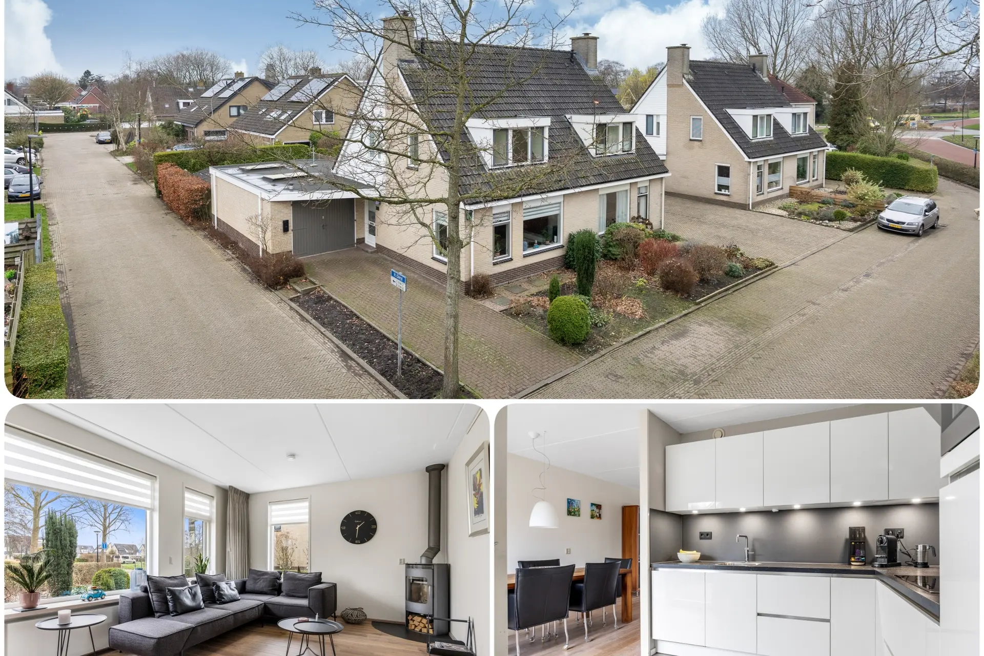 It Stalt 7, Bolsward