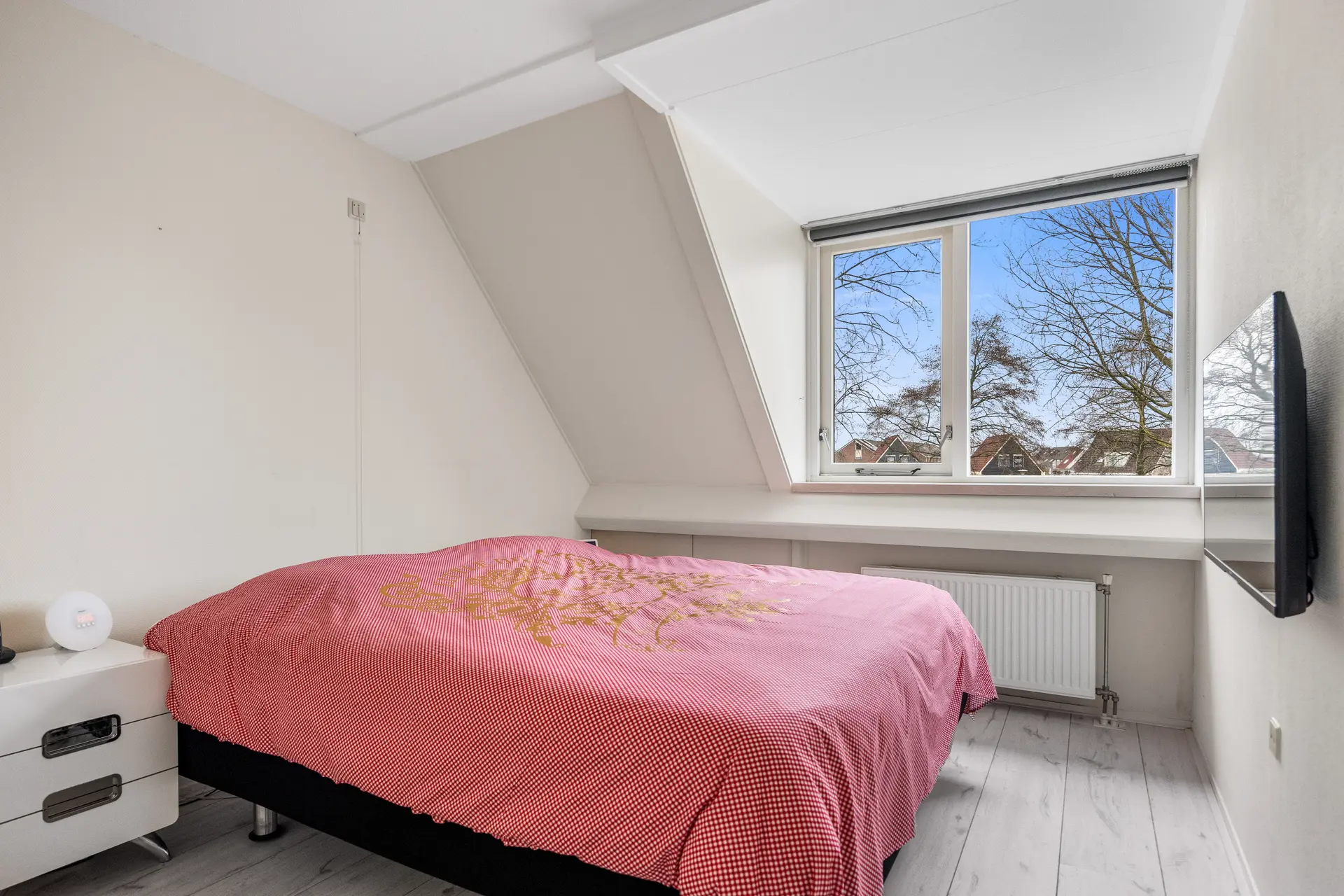 It Stalt 7, Bolsward