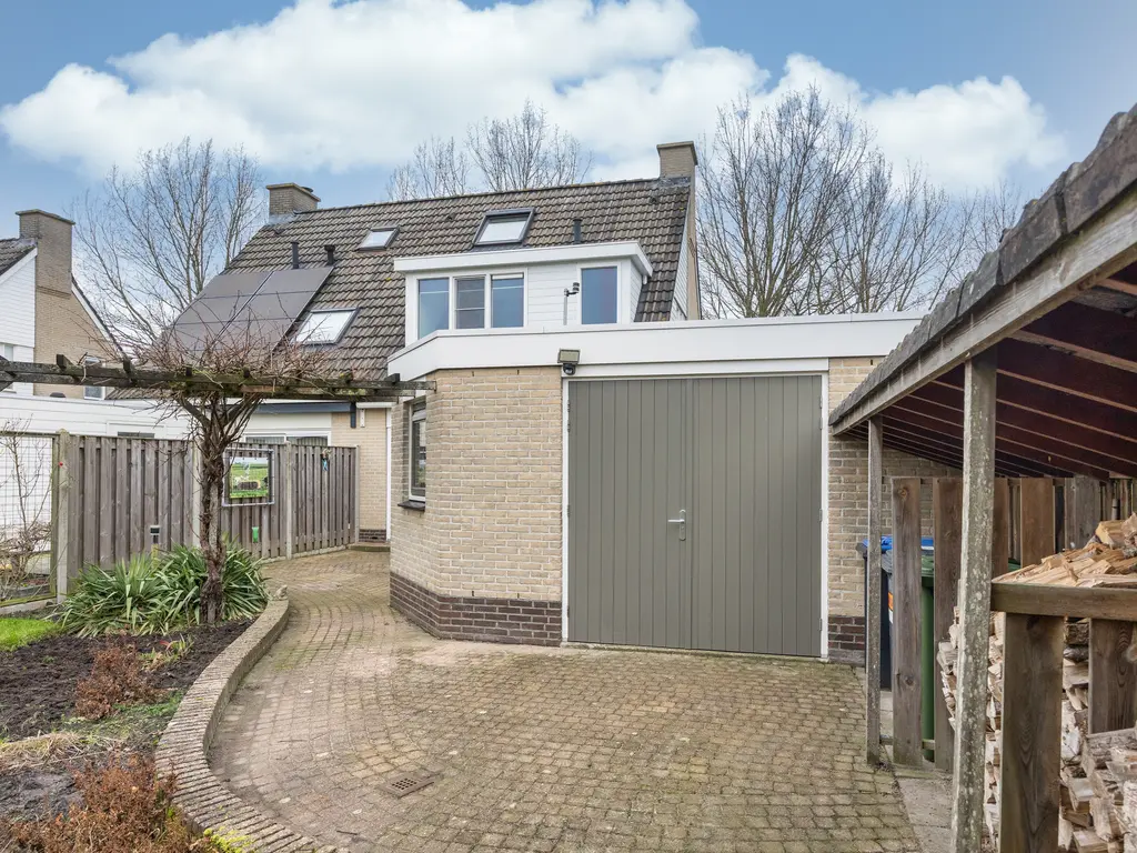 It Stalt 7, Bolsward