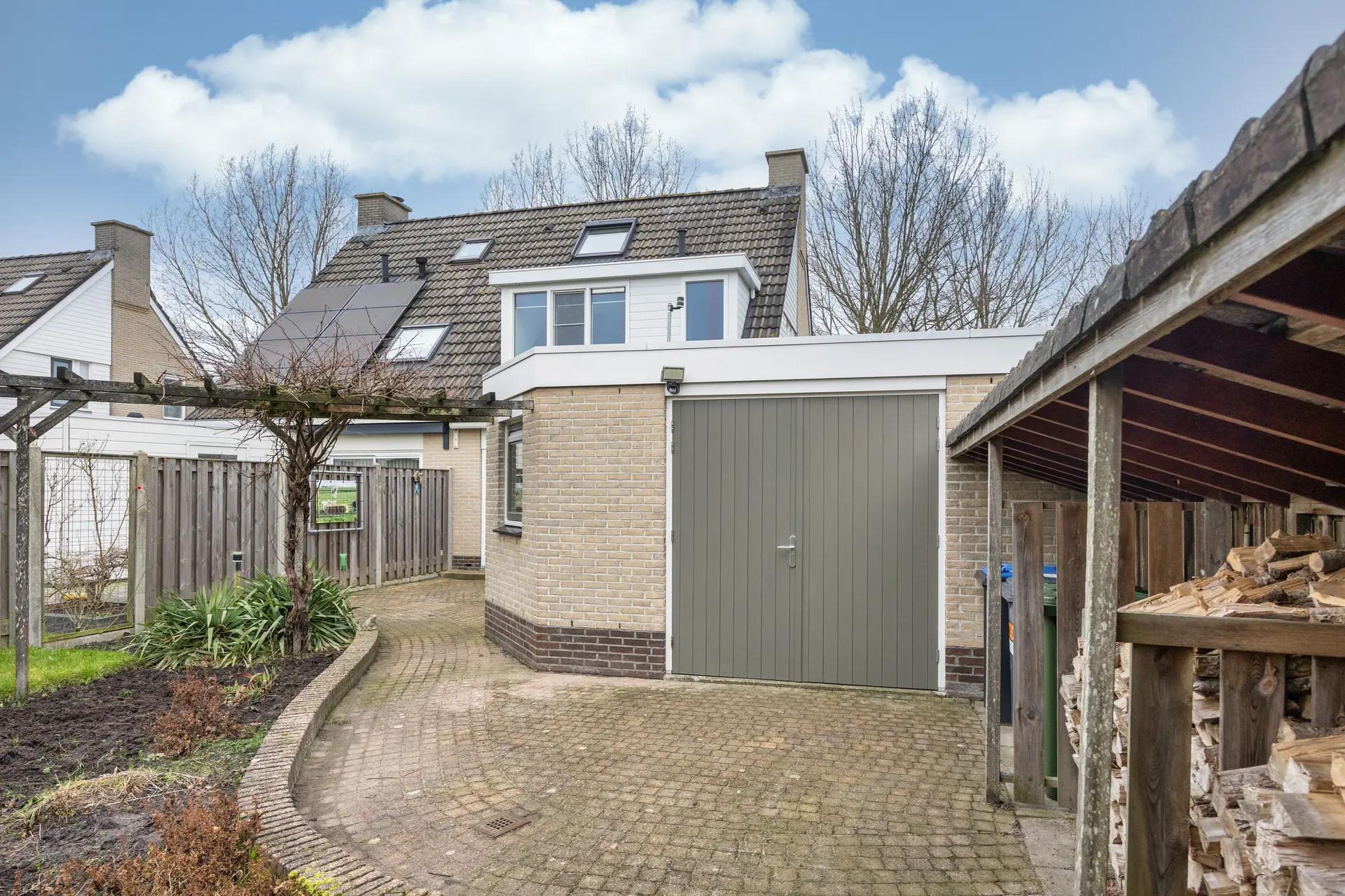 It Stalt 7, Bolsward