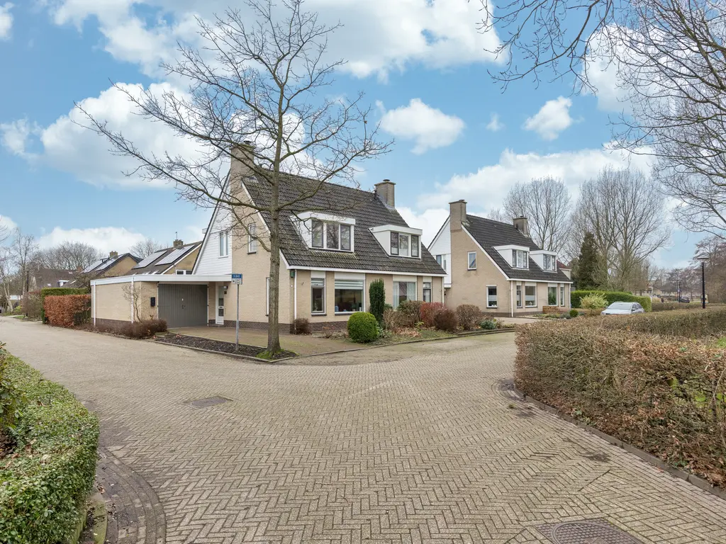 It Stalt 7, Bolsward
