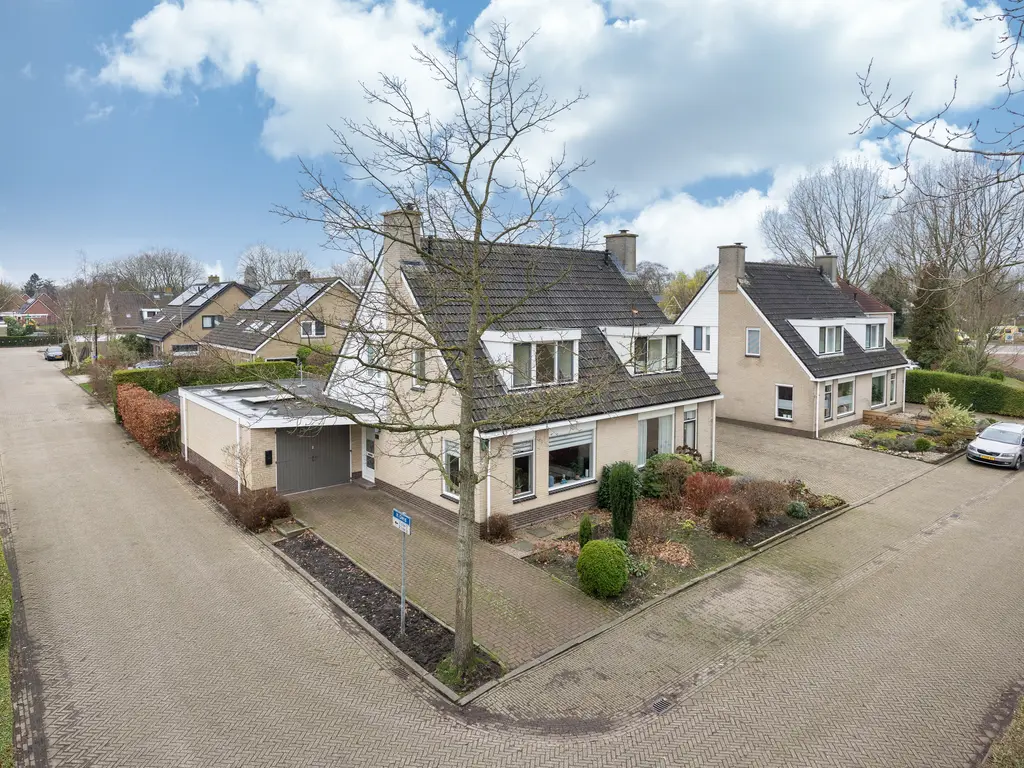 It Stalt 7, Bolsward