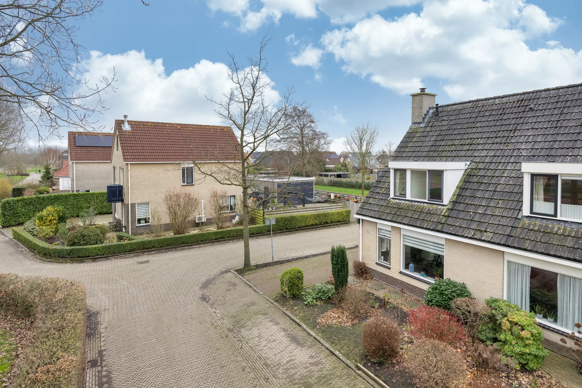 It Stalt 7, Bolsward