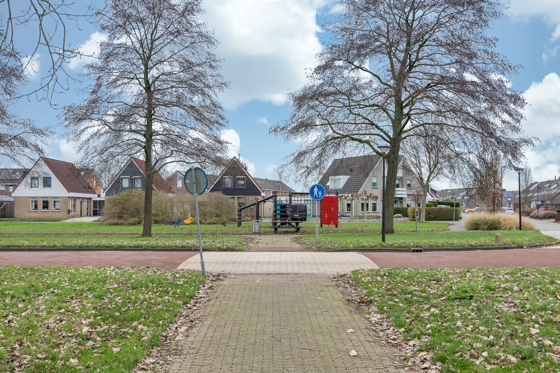 It Stalt 7, Bolsward