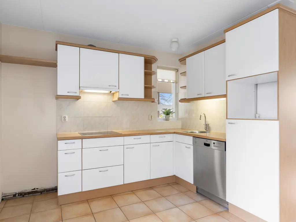 It Fjouwerkant 3, Workum