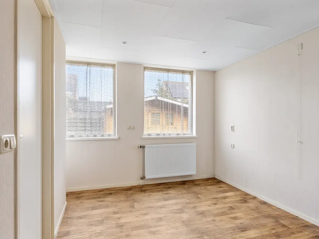 It Fjouwerkant 3, Workum