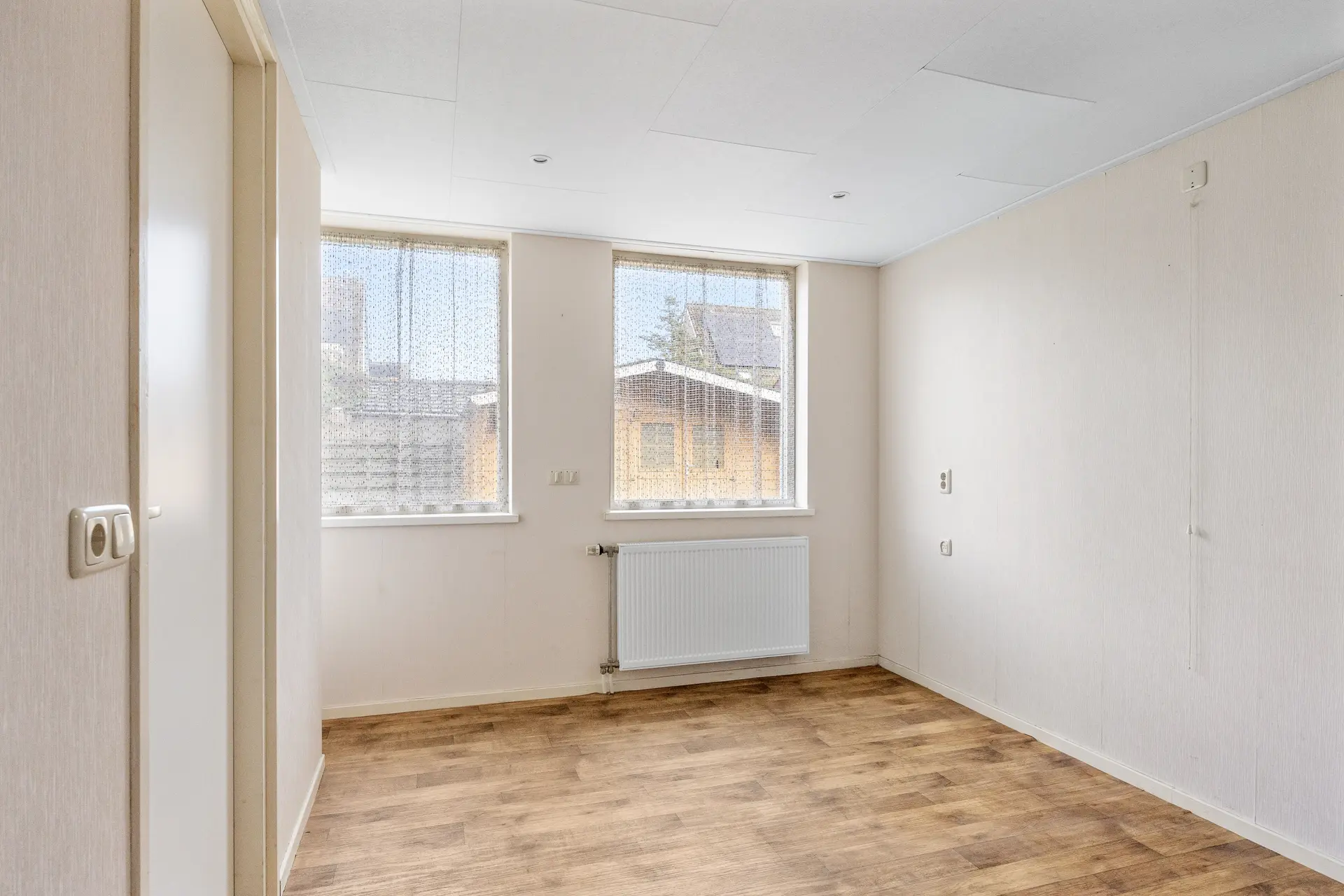 It Fjouwerkant 3, Workum