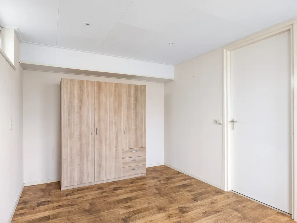 It Fjouwerkant 3, Workum