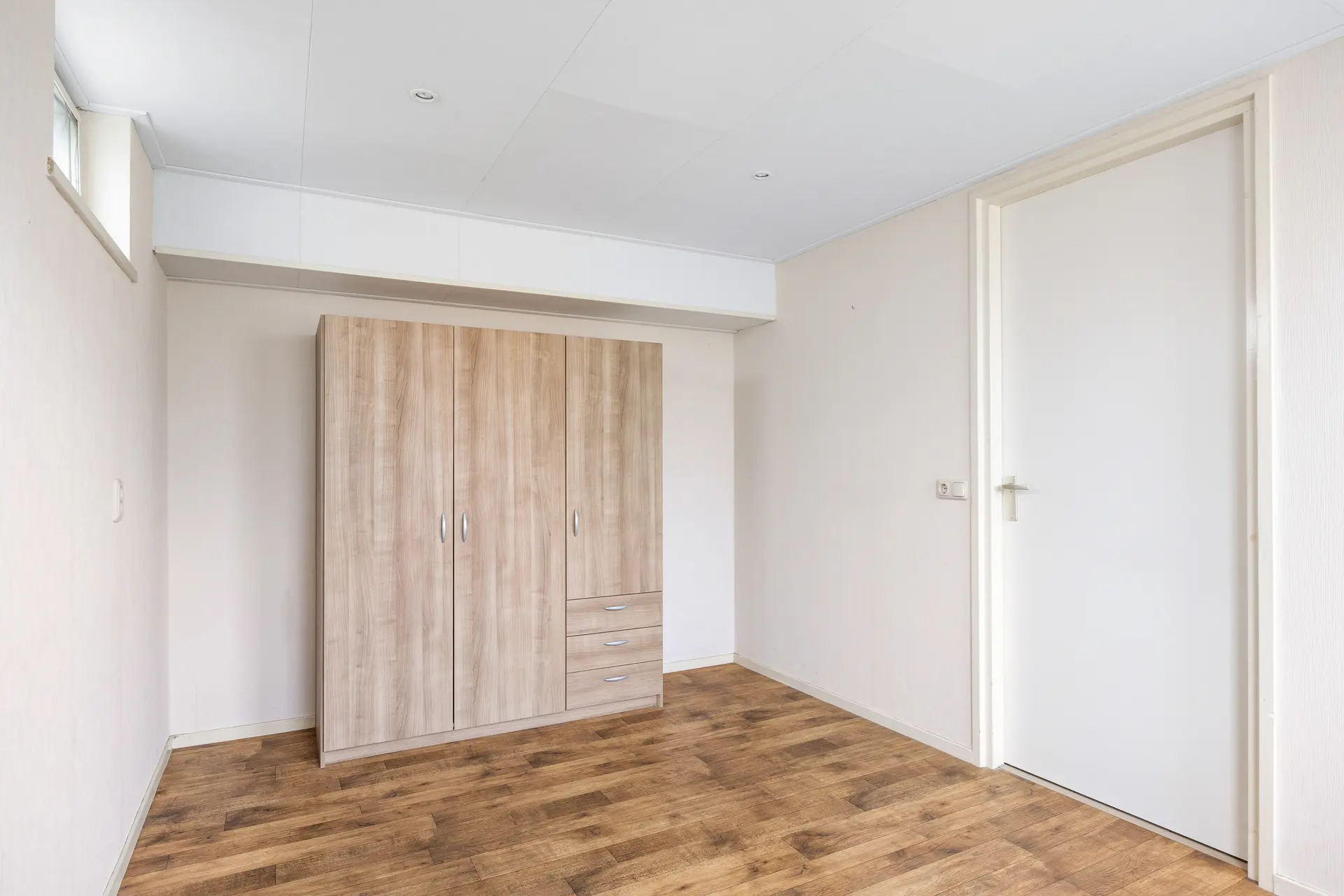 It Fjouwerkant 3, Workum