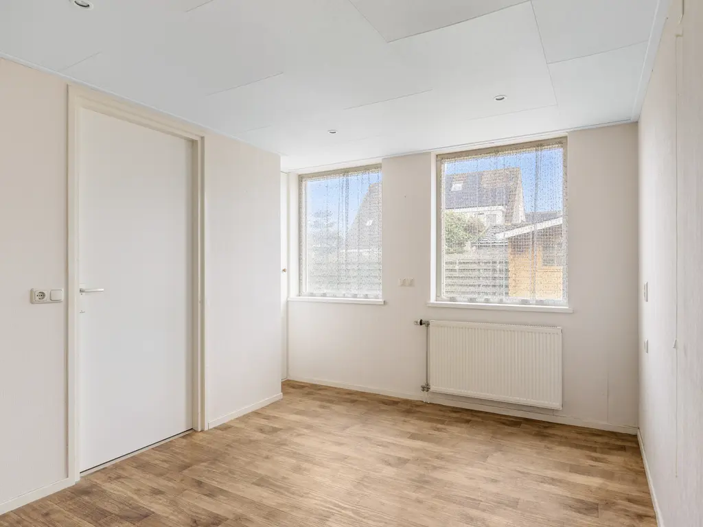It Fjouwerkant 3, Workum