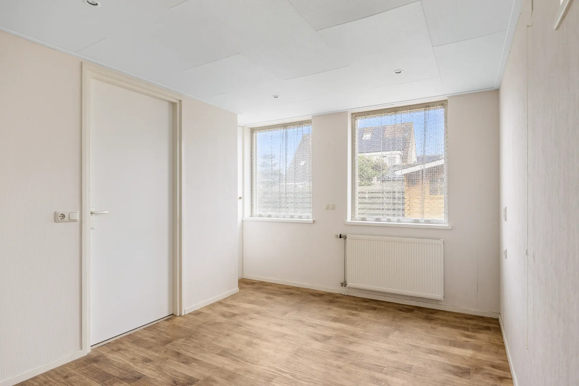 It Fjouwerkant 3, Workum