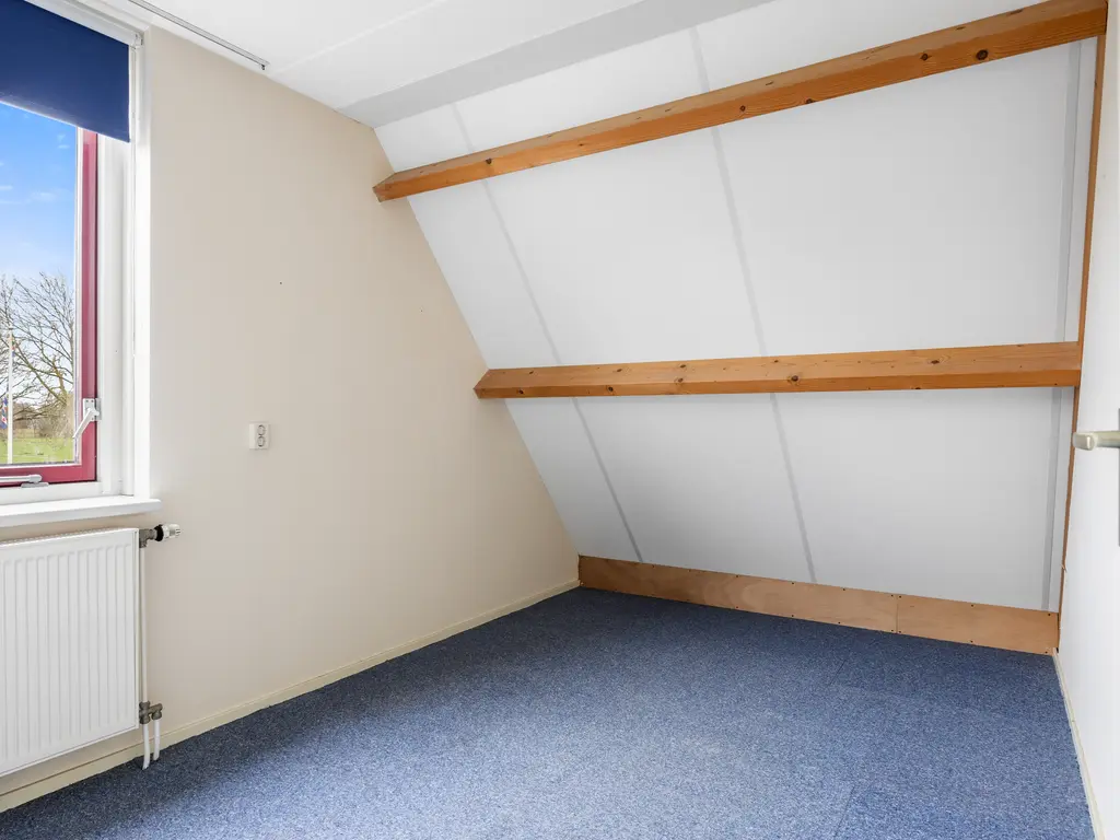 It Fjouwerkant 3, Workum