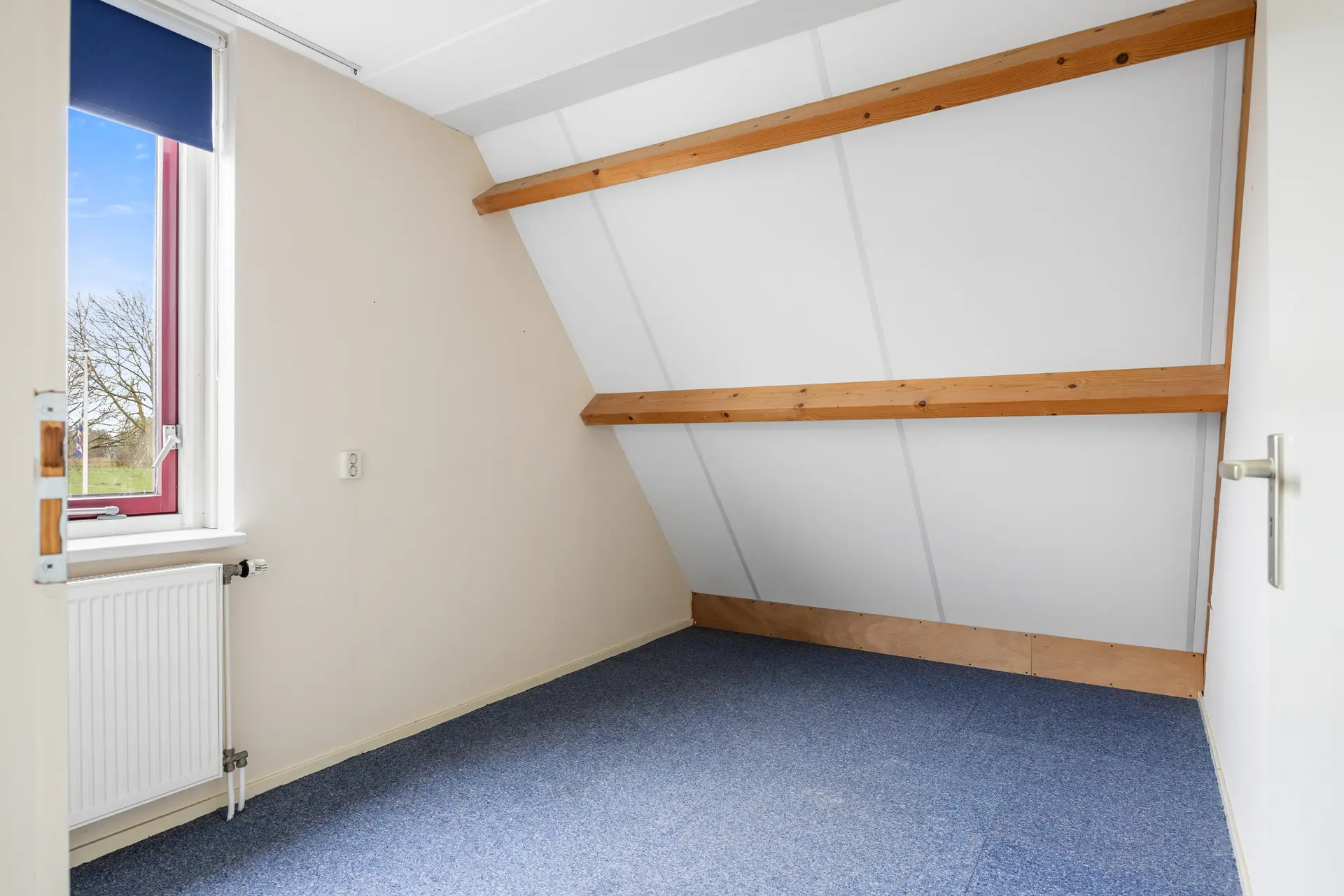 It Fjouwerkant 3, Workum