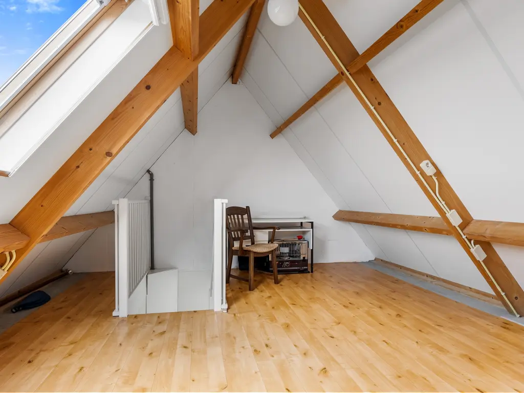 It Fjouwerkant 3, Workum