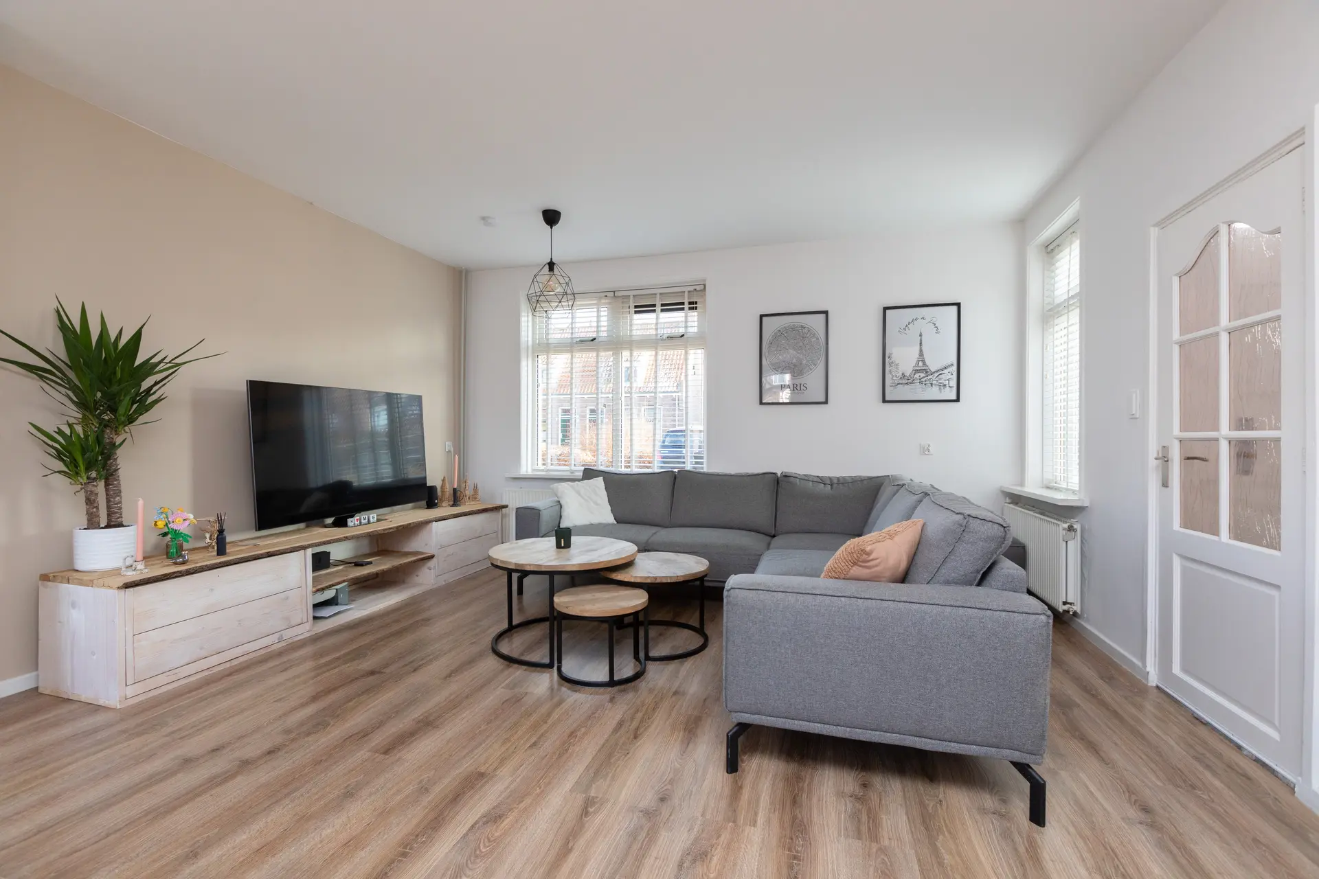 Pater Brugmanstraat 47, Bolsward