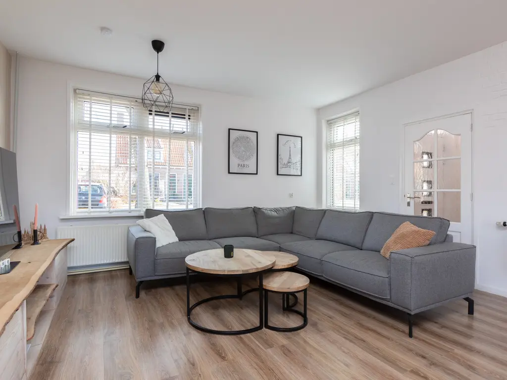 Pater Brugmanstraat 47, Bolsward