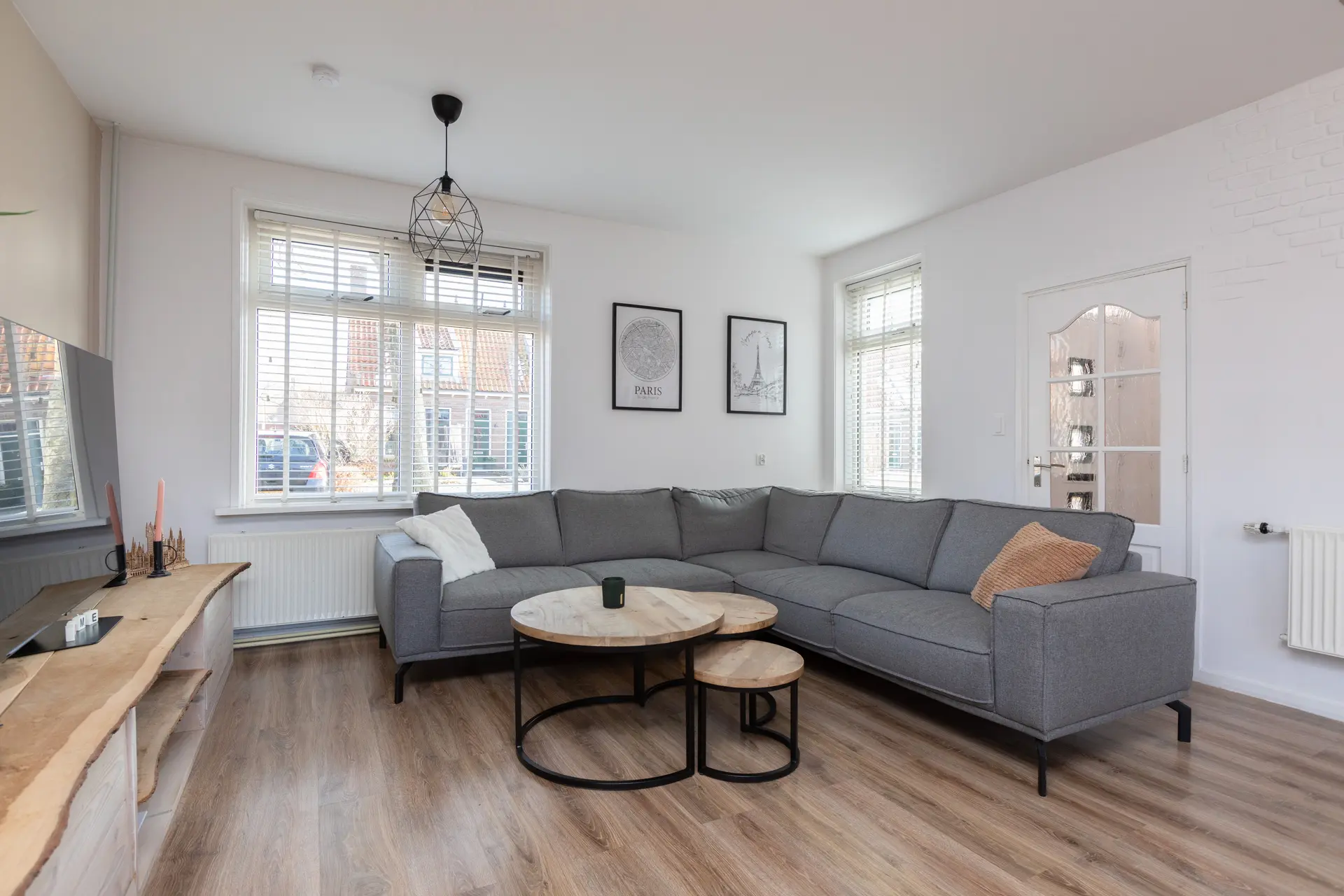 Pater Brugmanstraat 47, Bolsward