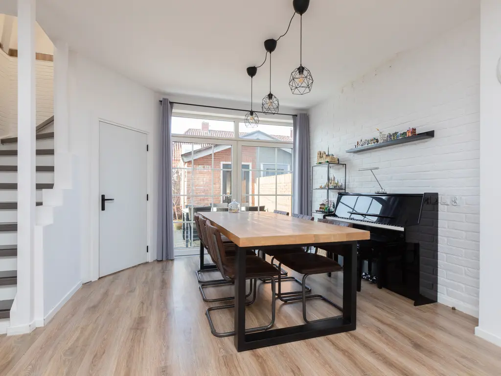Pater Brugmanstraat 47, Bolsward