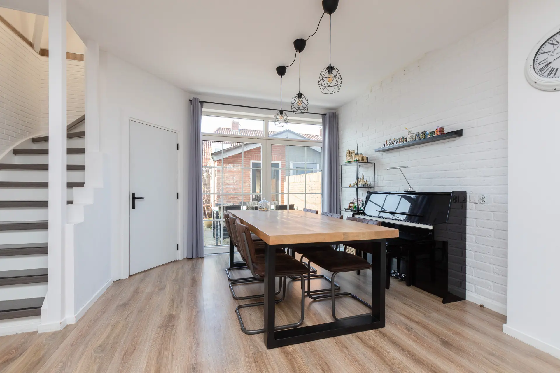 Pater Brugmanstraat 47, Bolsward