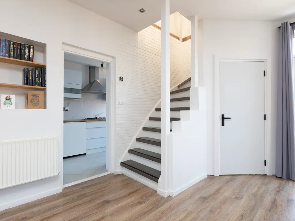 Pater Brugmanstraat 47, Bolsward