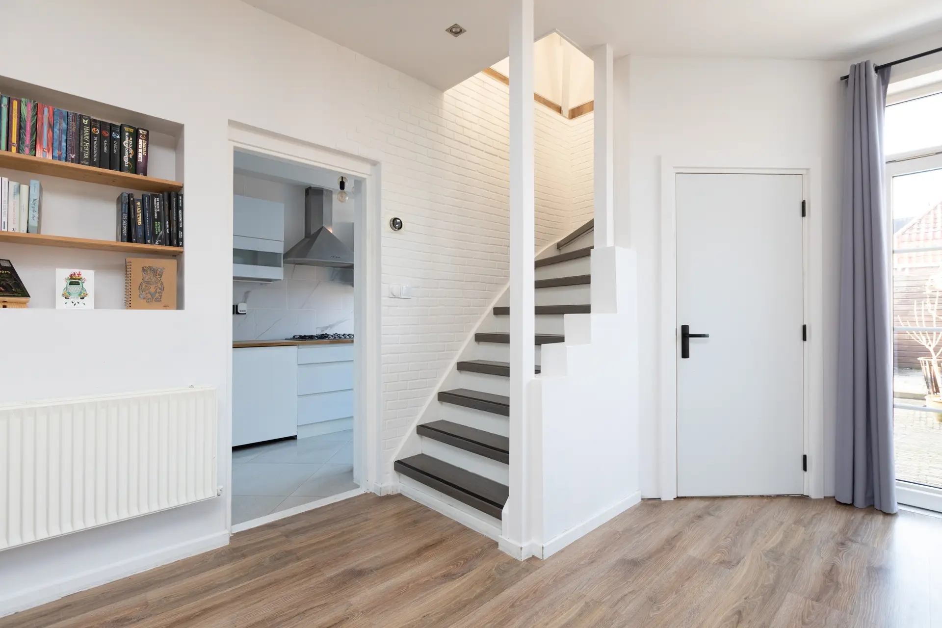 Pater Brugmanstraat 47, Bolsward