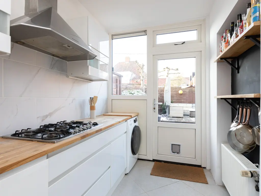 Pater Brugmanstraat 47, Bolsward