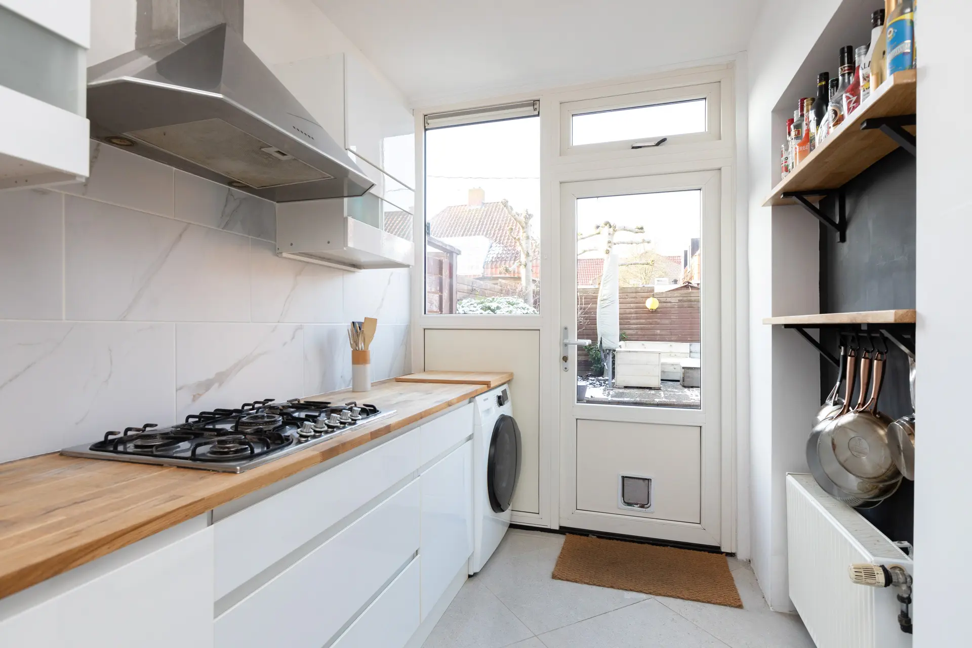 Pater Brugmanstraat 47, Bolsward
