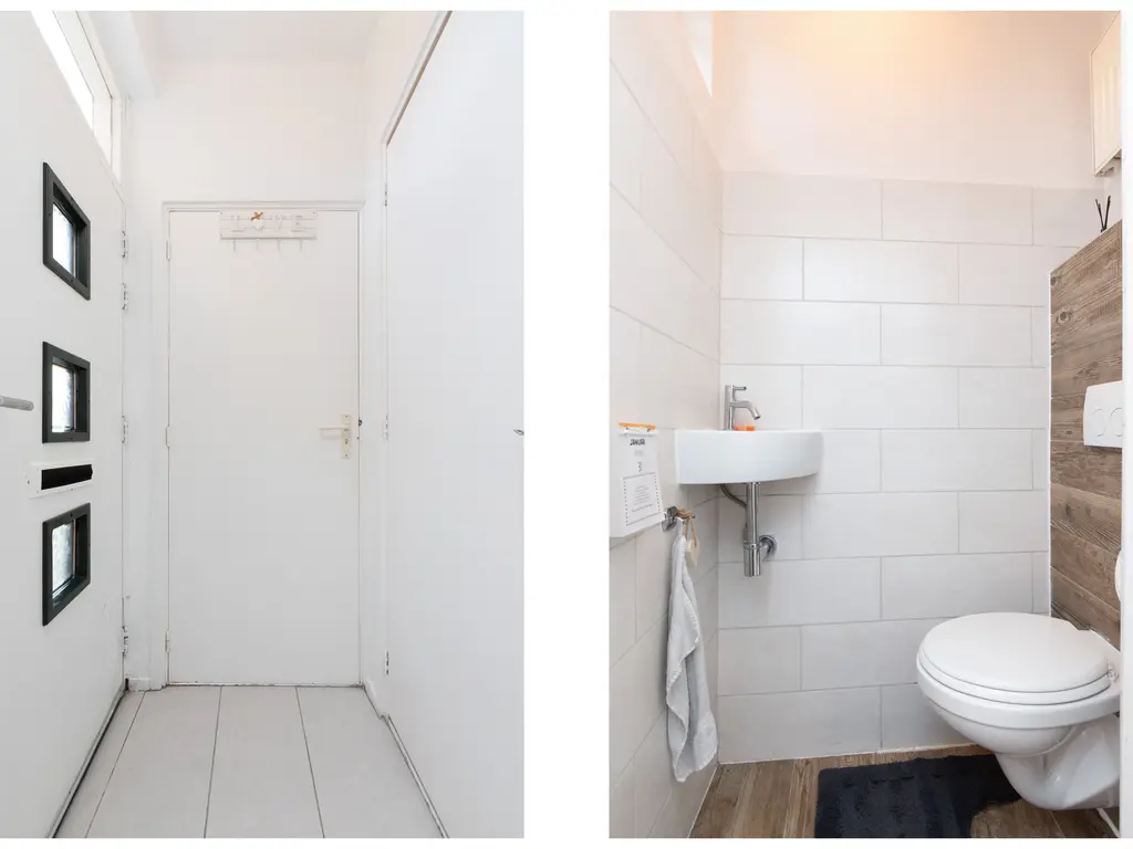 Pater Brugmanstraat 47, Bolsward