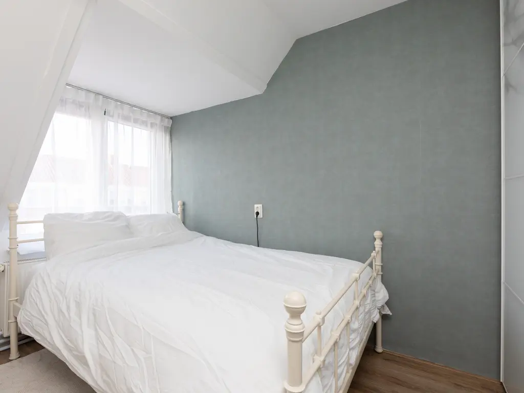 Pater Brugmanstraat 47, Bolsward