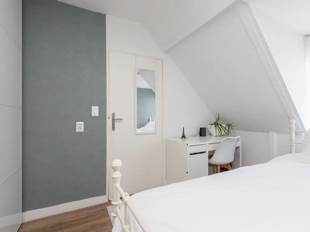 Pater Brugmanstraat 47, Bolsward