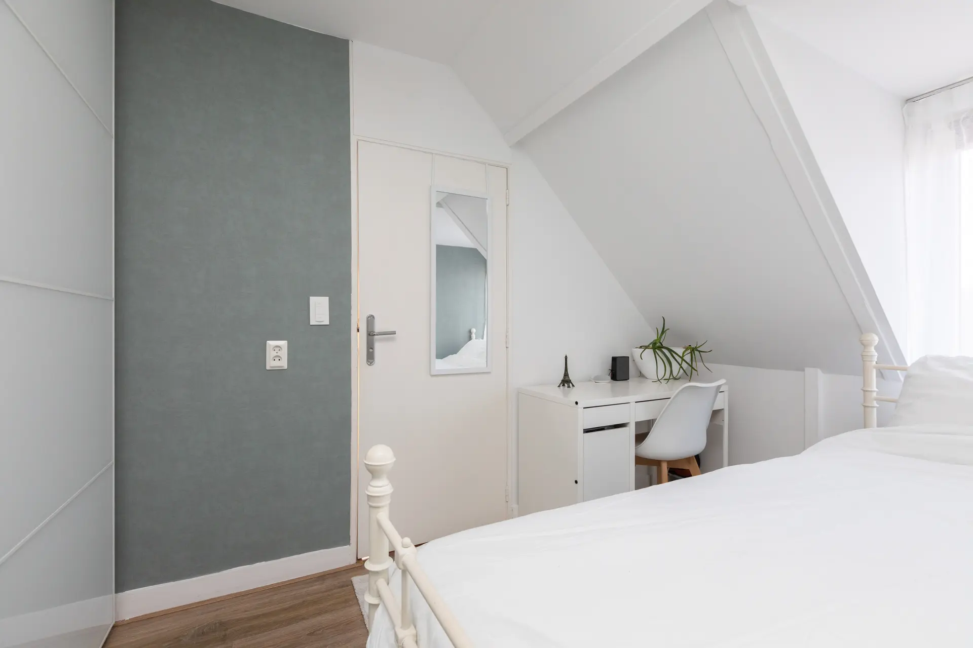 Pater Brugmanstraat 47, Bolsward
