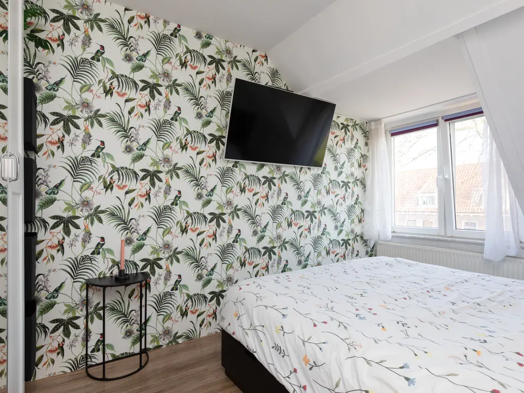 Pater Brugmanstraat 47, Bolsward