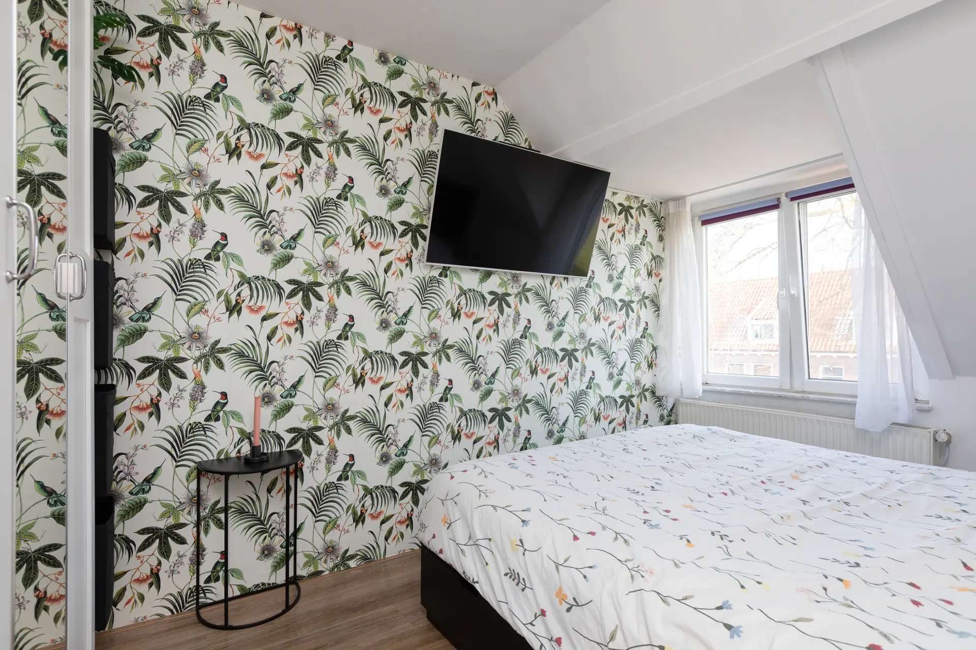 Pater Brugmanstraat 47, Bolsward
