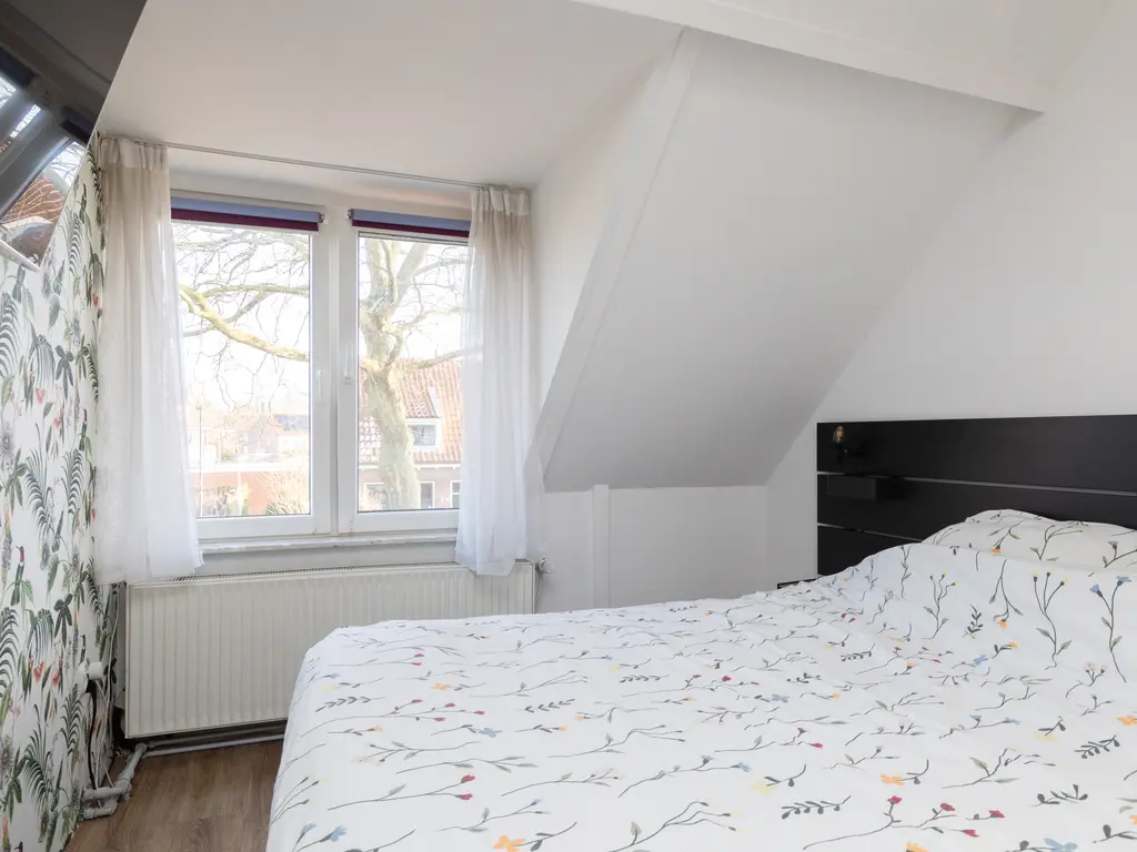 Pater Brugmanstraat 47, Bolsward