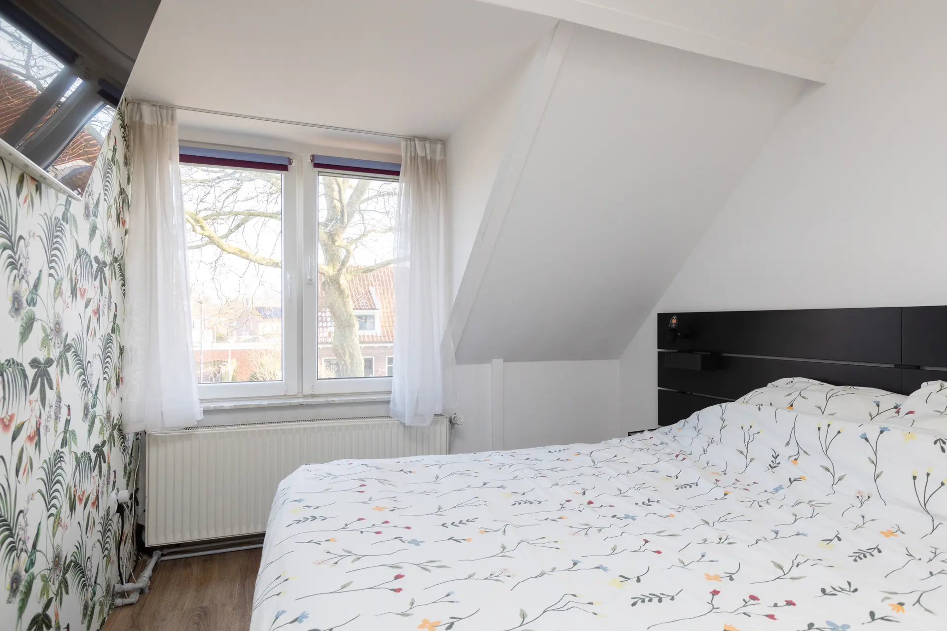 Pater Brugmanstraat 47, Bolsward