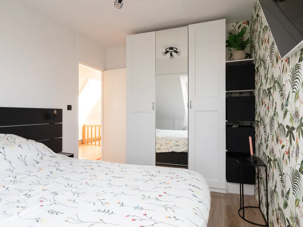 Pater Brugmanstraat 47, Bolsward