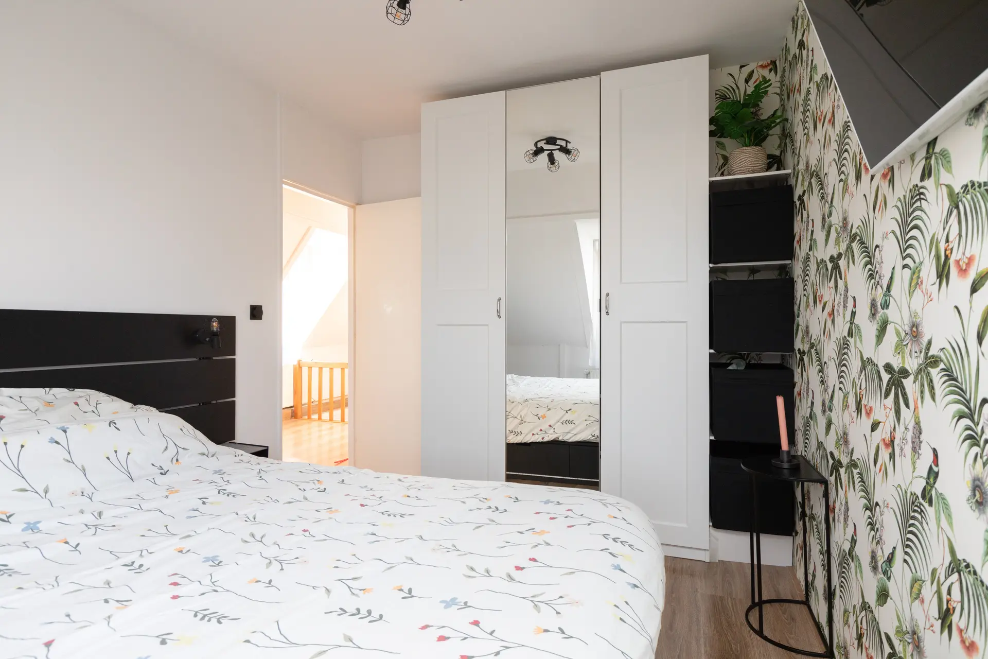 Pater Brugmanstraat 47, Bolsward