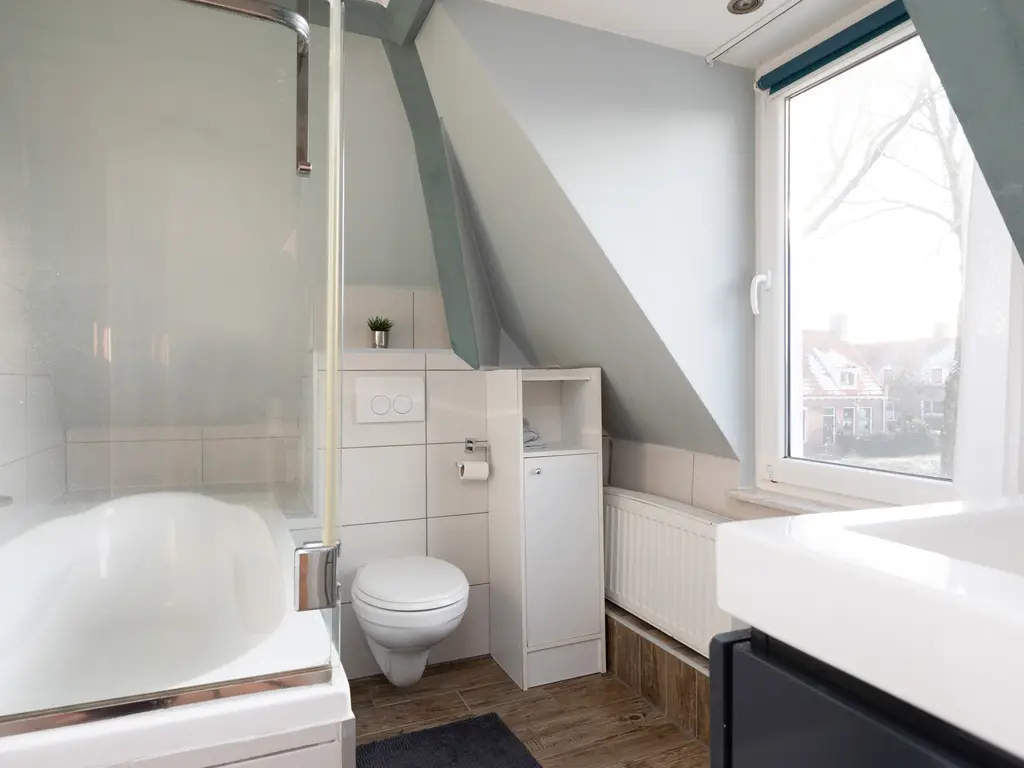 Pater Brugmanstraat 47, Bolsward
