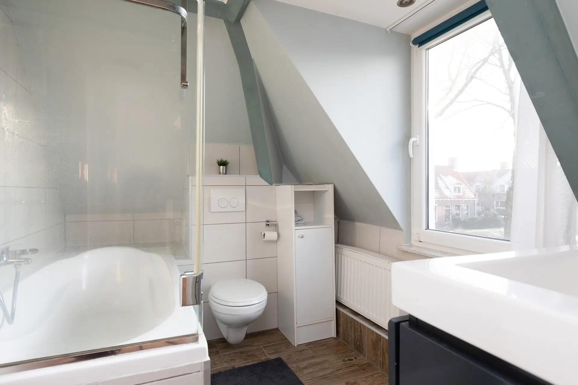 Pater Brugmanstraat 47, Bolsward