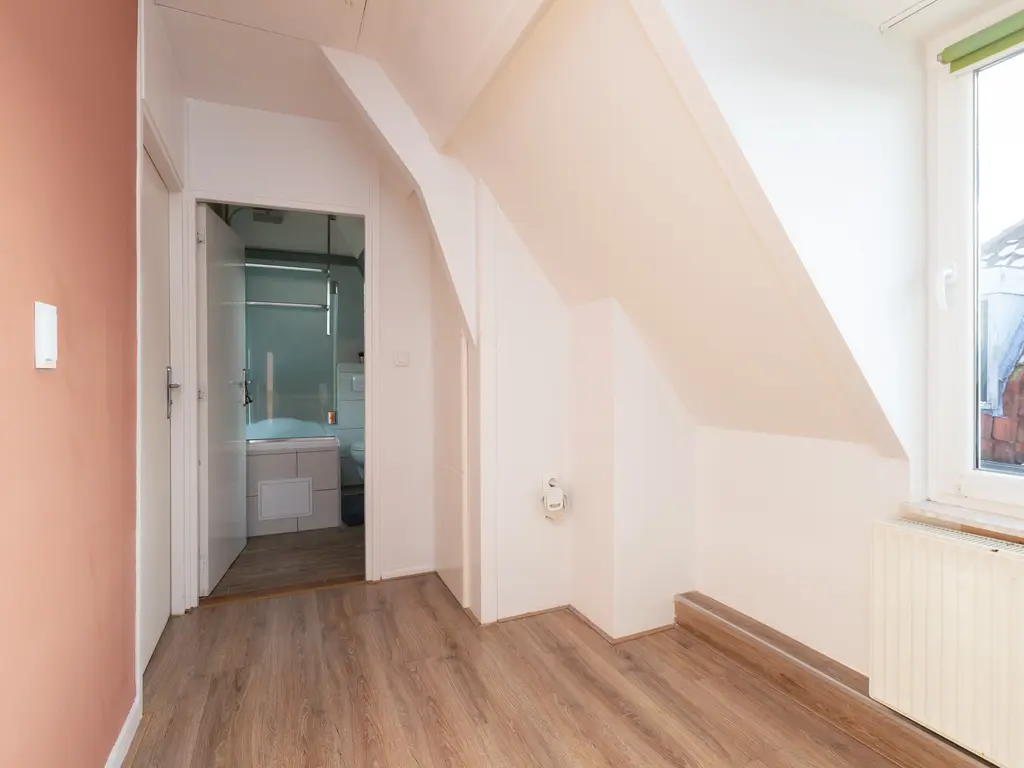 Pater Brugmanstraat 47, Bolsward