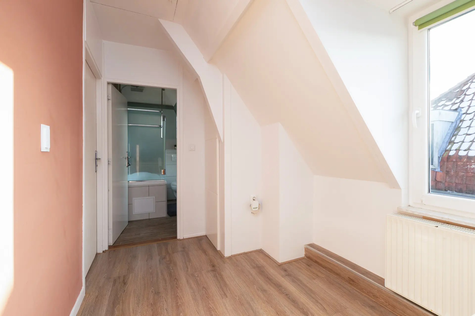 Pater Brugmanstraat 47, Bolsward